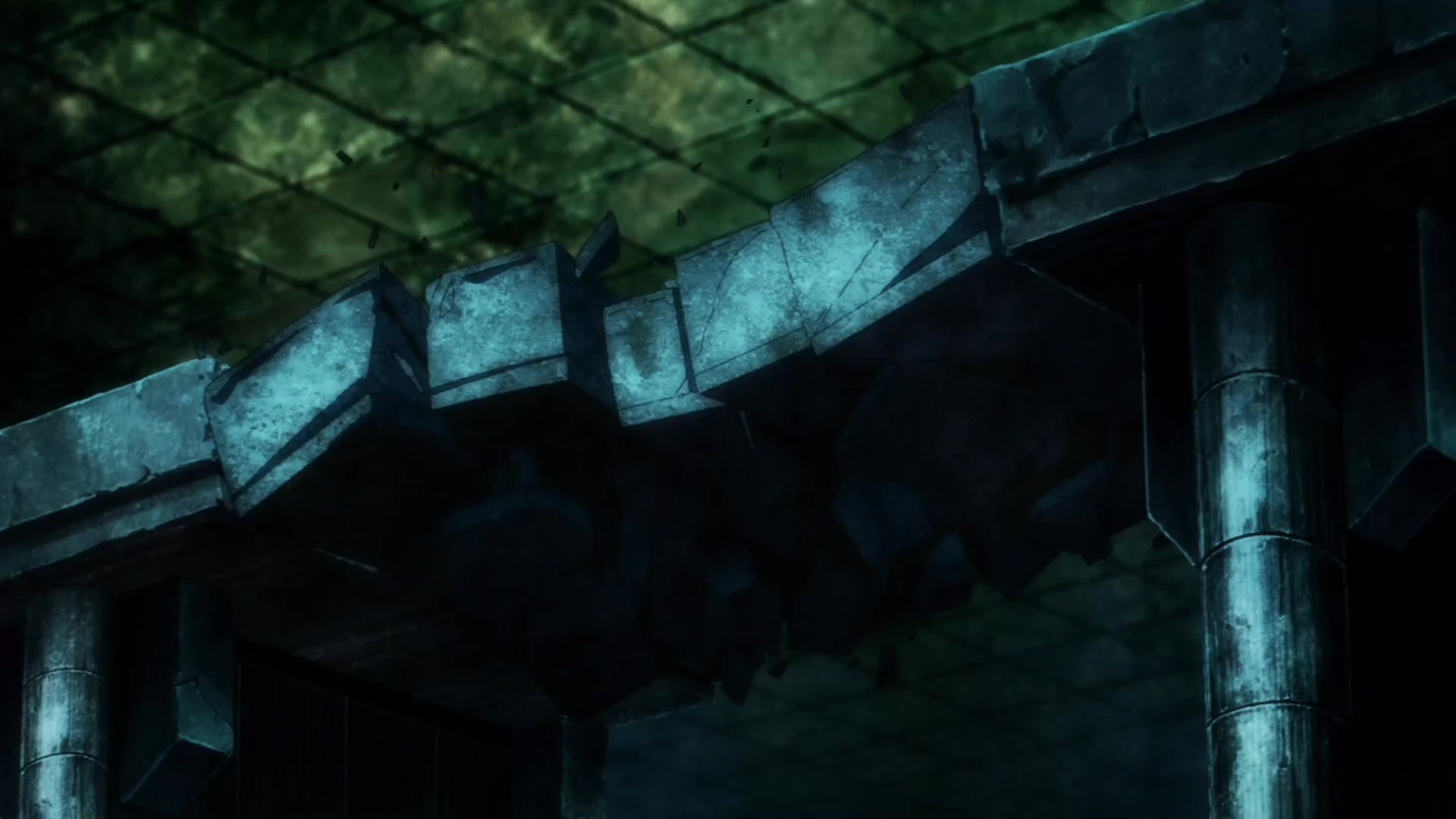 [Tsukyio Editing Resources] Jujutsu Kaisen Season 1 (Episode 4) Raw Clips (50) (tsukyio.com).mp4